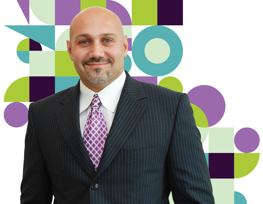 Dr. Anushiravan Dadgar, Founder of Montgomery Medical Associates