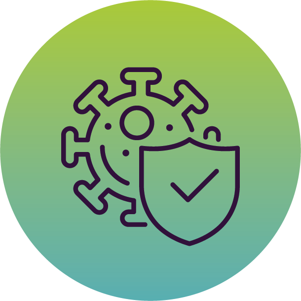 Montgomery Medical Associates Infectious Disease Care Icon