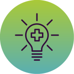 Montgomery Medical Associates Innovative Delivery Icon