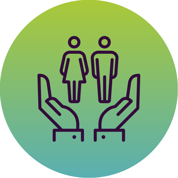 Montgomery Medical Associates Patient Centered Icon