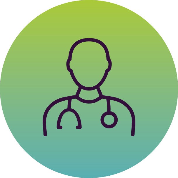 Montgomery Medical Associates Primary Care Icon