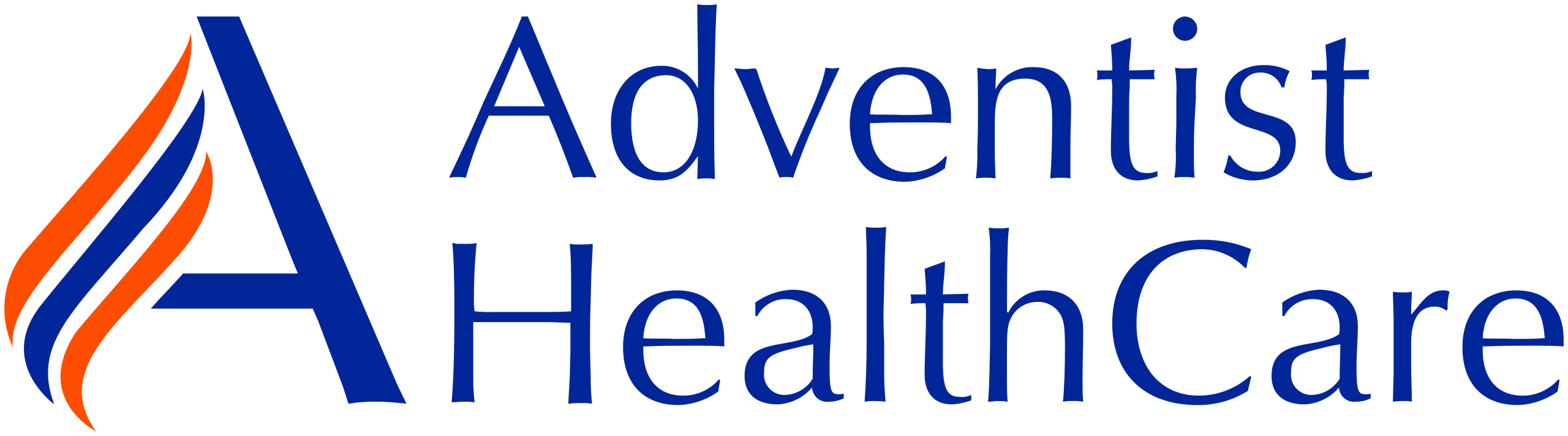 Adventist HealthCare Logo