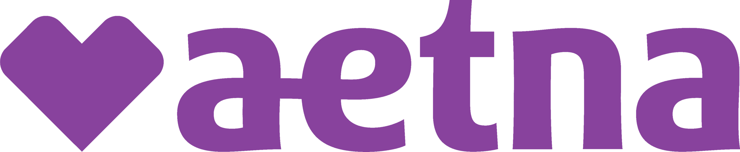 Aetna Logo
