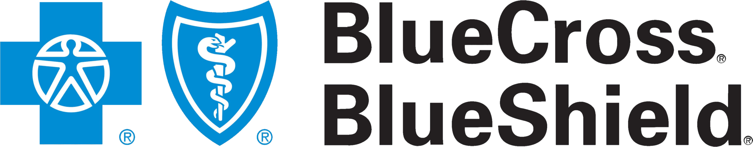 Blue Cross Blue Shield Logo