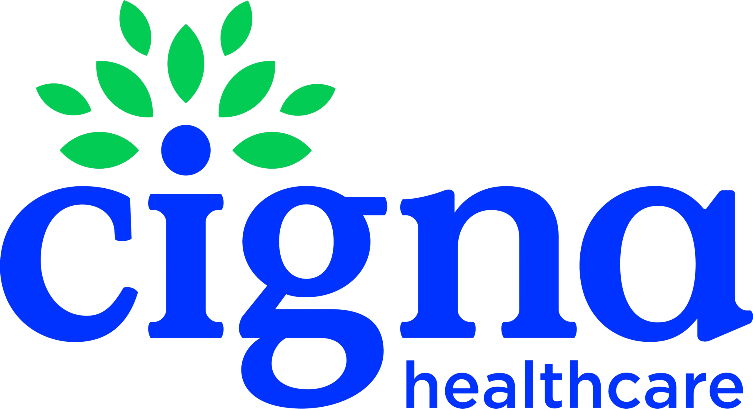 Cigna Logo