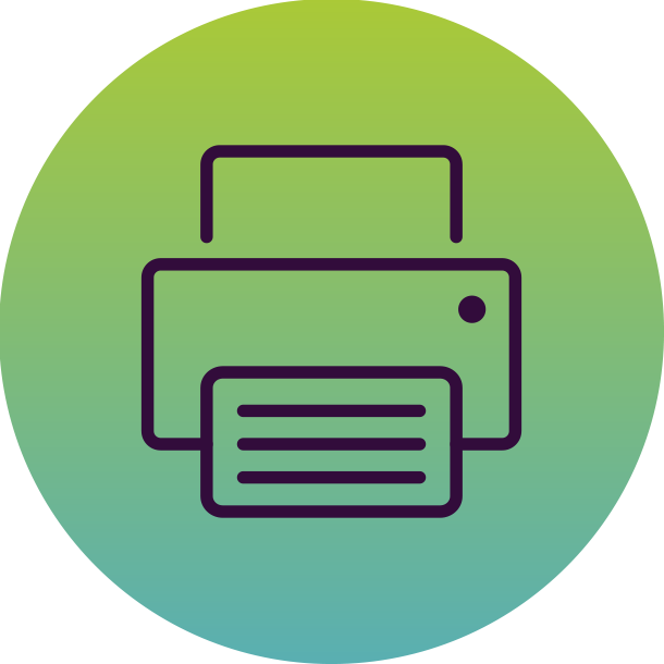 Montgomery Medical Associates Fax Icon