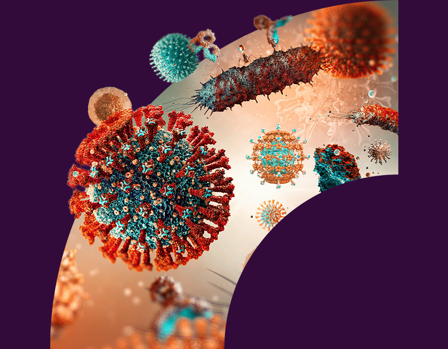Infectious Disease Pathogens