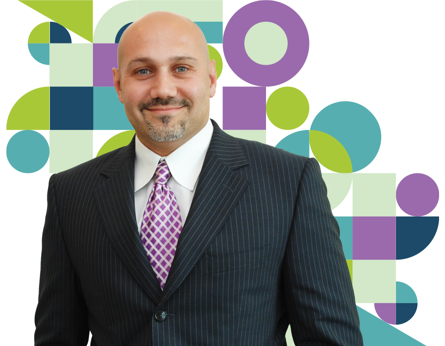 Dr. Anushiravan Dadgar, Montgomery Medical Associates' Primary Care and Internal Medicine Provider