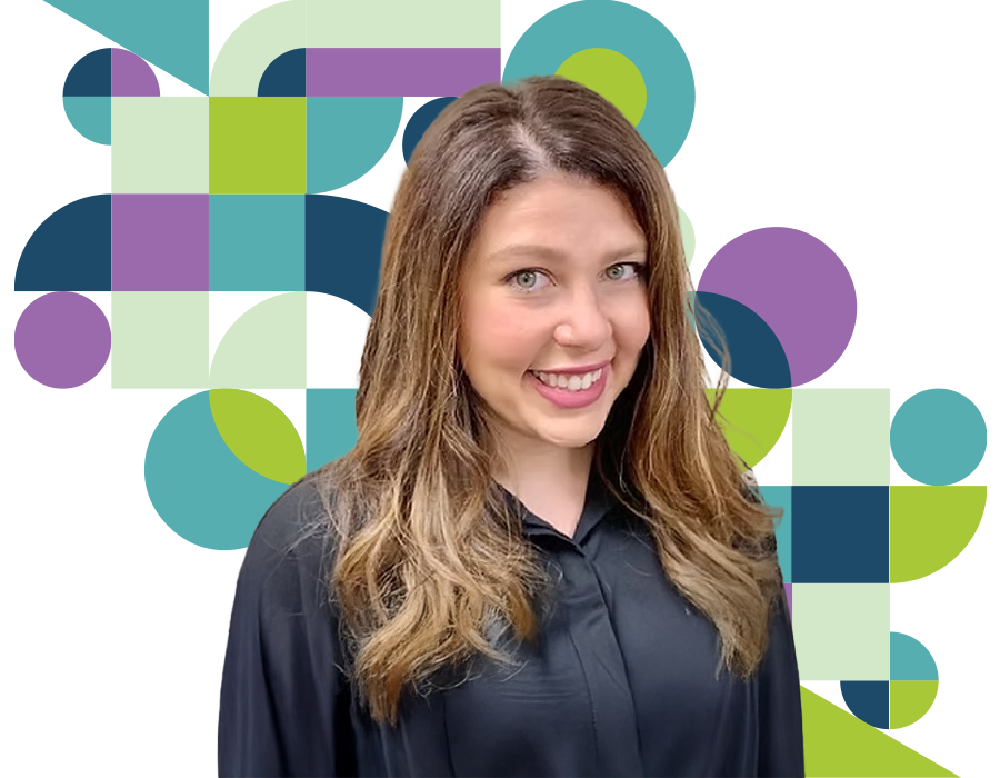 Jennifer Eisen, CRNP, Montgomery Medical Associates' Nurse Practitioner