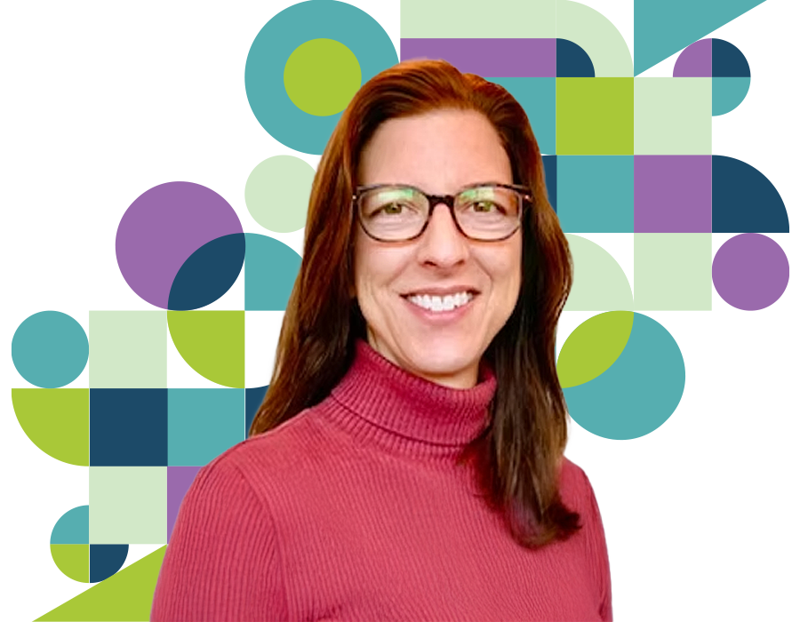 Sara Mac, CRNP, Montgomery Medical Associates' Nurse Practitioner