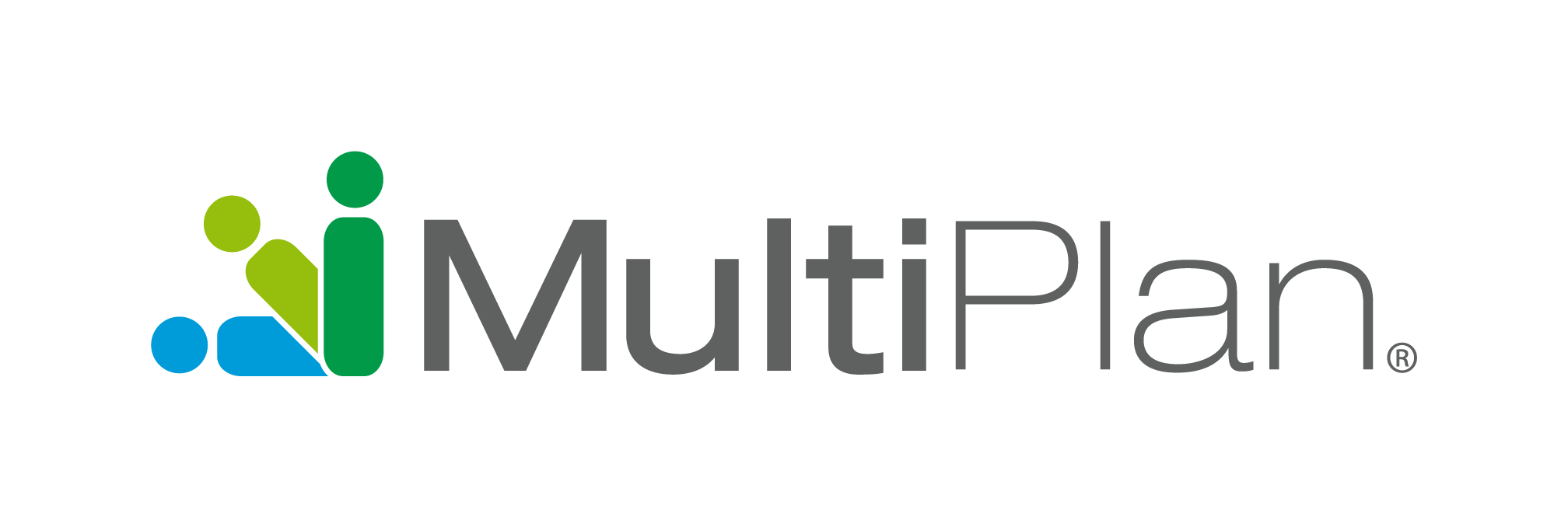 Multi Plan Logo