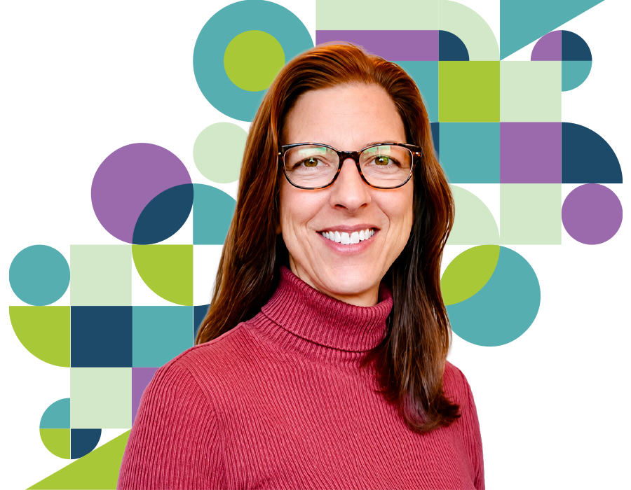 Sara Mac, CRNP, Montgomery Medical Associates' Nurse Practitioner